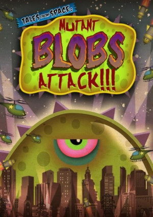 Tales From Space: Mutant Blobs Attack PC