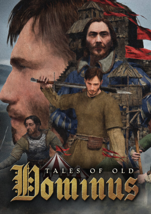 Tales of Old: Dominus PC