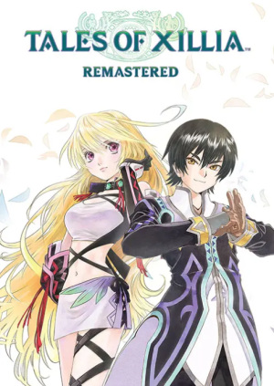 Tales of Xillia Remastered PC