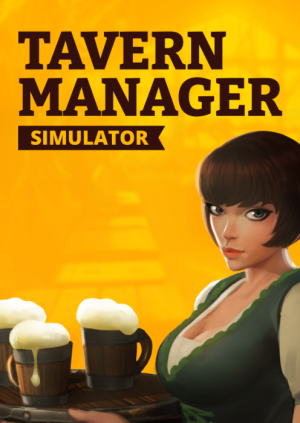 Tavern Manager Simulator PC