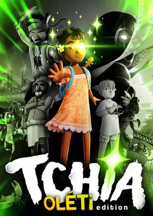 Tchia: Oléti Edition PC