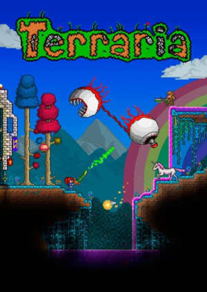 Terraria PC