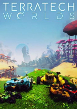 TerraTech Worlds PC