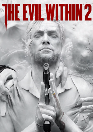 The Evil Within 2 Xbox (Europe & UK)