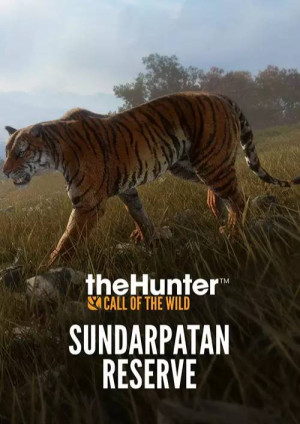 theHunter: Call of the Wild - Sundarpatan Nepal Hunting Reserve PC - DLC