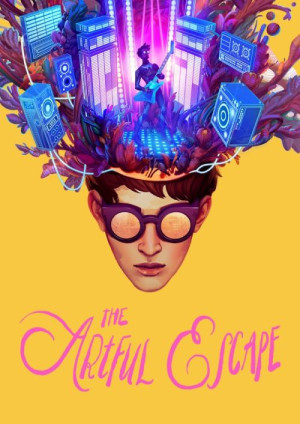 The Artful Escape PC