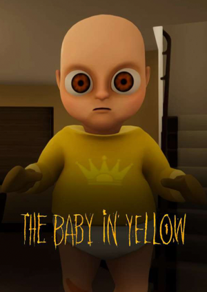 The Baby In Yellow PC