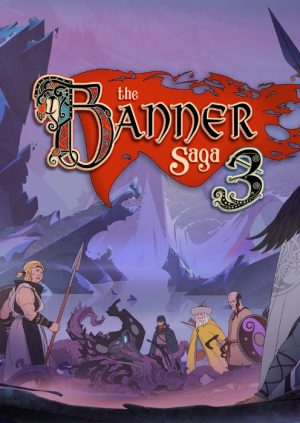 The Banner Saga 3 Xbox (Europe & UK)