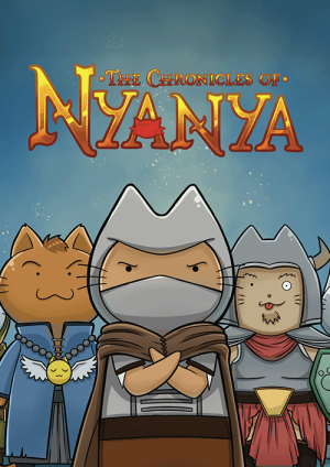 The Chronicles of Nyanya PC