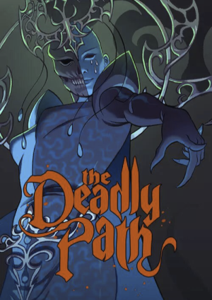 The Deadly Path PC