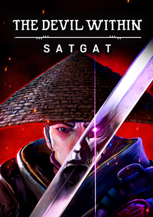 The Devil Within: Satgat PC