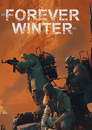 The Forever Winter PC