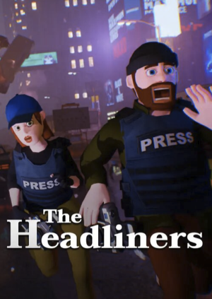 The Headliners PC
