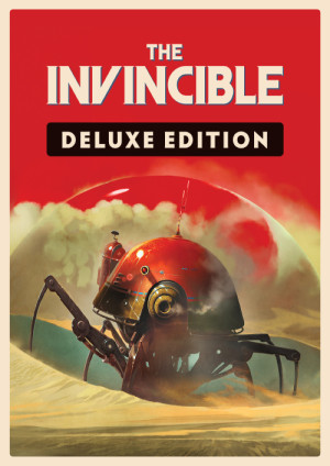 The Invincible: Deluxe Edition PC