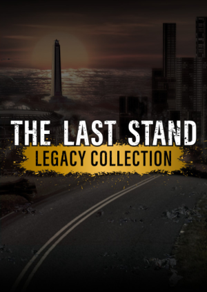 The Last Stand Legacy Collection PC