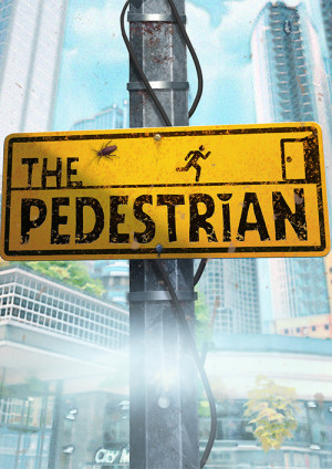 The Pedestrian PC