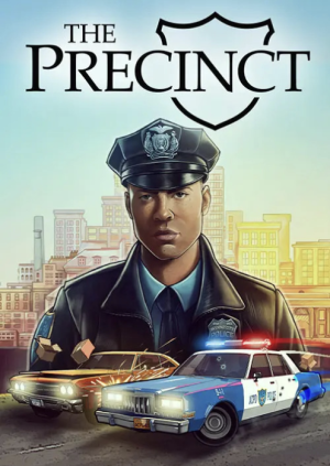 The Precinct PC
