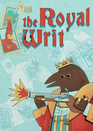 The Royal Writ PC