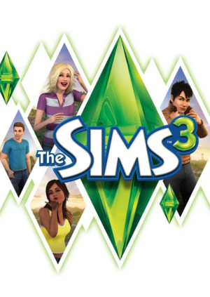 The Sims 3 PC