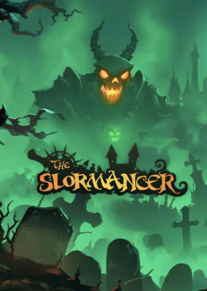 The Slormancer PC