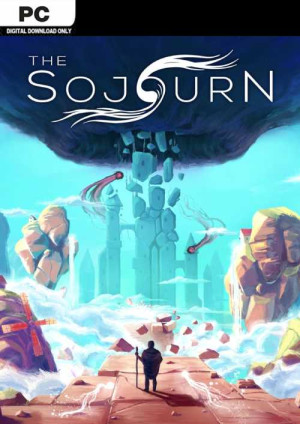 The Sojourn PC