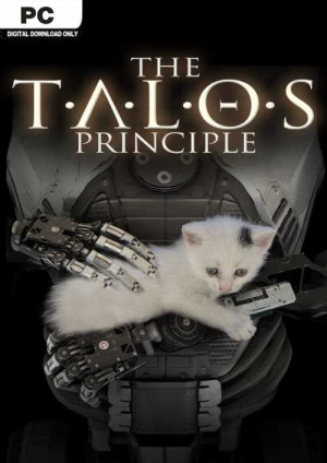 The Talos Principle PC