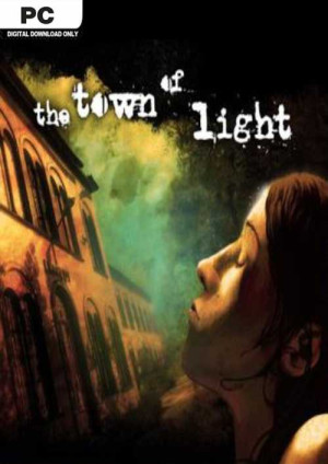 The Town of Light PC