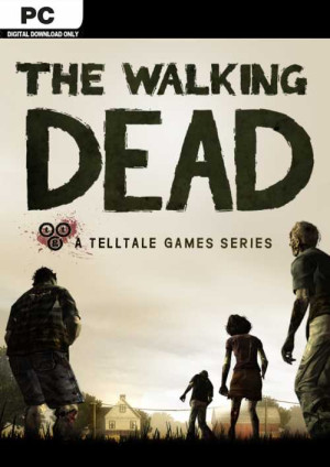 The Walking Dead PC