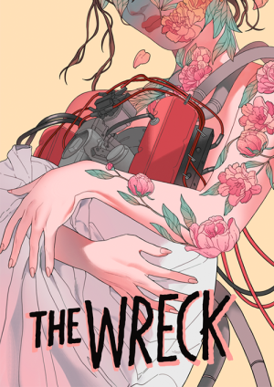 The Wreck PC (Europe & UK)