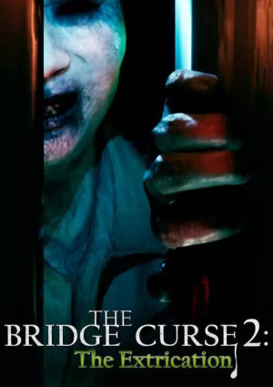 The Bridge Curse 2: The Extrication PC