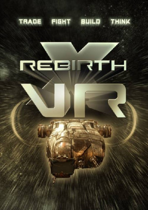 X Rebirth VR Edition PC