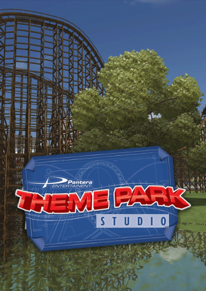 Theme Park Studio PC