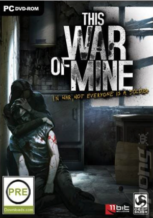 This War of Mine PC