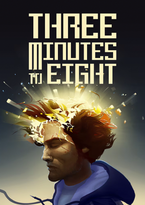 Three Minutes To Eight PC