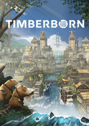 Timberborn PC