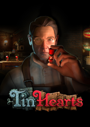 Tin Hearts PC