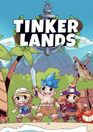 Tinkerlands PC