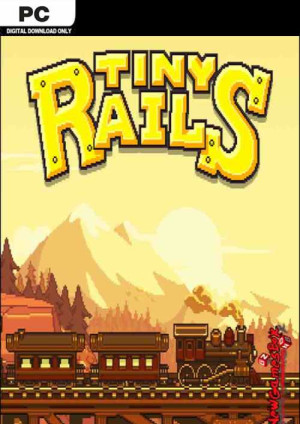 Tiny Rails PC