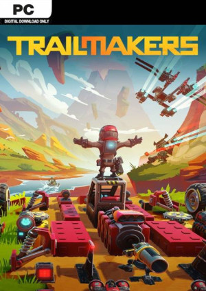 Trailmakers PC