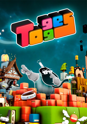Togges PC