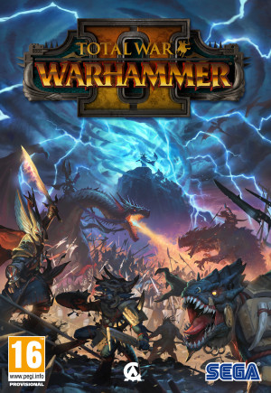 Total War: Warhammer 2 PC