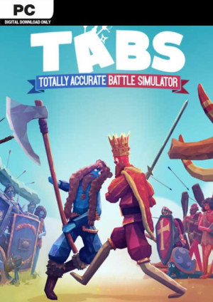 Totally Accurate Battle Simulator PC
