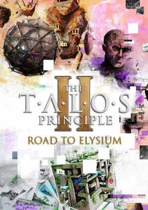 The Talos Principle 2 - Road to Elysium PC - DLC