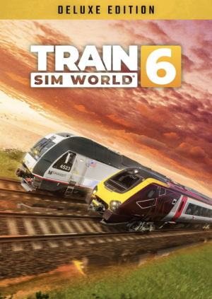 Train Sim World 6: Deluxe Edition PC