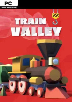 Train Valley PC