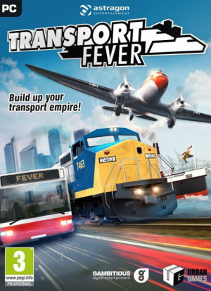 Transport Fever PC