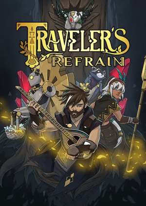 Traveler's Refrain PC