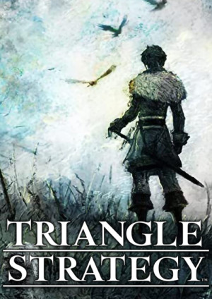 TRIANGLE STRATEGY Switch (EU & UK)