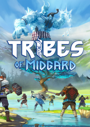 Tribes of Midgard Xbox One & Xbox Series X|S (Europe & UK)