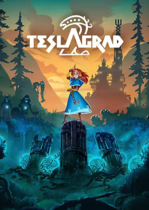 Teslagrad 2 PC